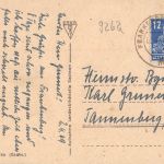 Frankenberg i.S. Schloß Sachsenburg gl1949 193.385