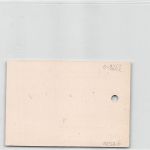 Frankenberg i.S. Steuer-Quittungs-Karte Freimaurer-Club ngl 193.387