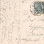 Hohenstein-Ernstthal Altmarkt mit Rathaus gl1919 193.388