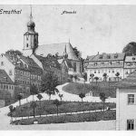 Hohestein-Ernstthal Altmarkt ngl 193.390