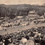 Hohestein-Ernstthal Sachsenringrennen Start und Ziel ngl 193.429