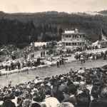 Hohestein-Ernstthal Sachsenringrennen Start und Ziel ngl 193.430