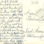 Hohestein-Ernstthal Mehrbildkarte gl1959 193.434