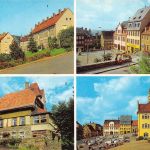 Hohestein-Ernstthal Mehrbildkarte ngl 193.441