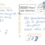 Reichenbach (Sachsen) Mehrbildkarte gl1990 193.444