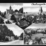 Oberlungwitz Mehrbildkarte gl 193.446