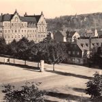 Lichtenstein i.S. Platz der Deut.-Sowjet. Freundschaft gl1962 193.450