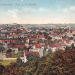 Lichtenstein i.S. Blick von der Kanzel gl1914 193.452