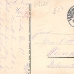 Lichtenstein i.S. Blick von der Kanzel gl1914 193.452