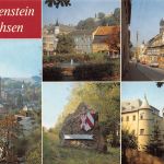 Lichtenstein i.S. Mehrbildkarte ngl 193.454