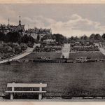 Frankenberg i.S. Teilansicht gl 193.455