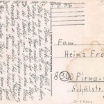 Frankenberg i.S. Teilansicht gl 193.455