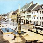 Rochlitz Platz der Befreiung gl 193.456