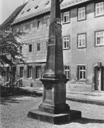 Rochlitz Distanzsäule ngl 193.457