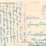 Rochlitz Panorama im Winter gl1940 193.461