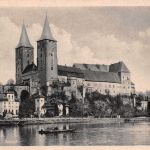 Rochlitz Schloss gl1947 193.465