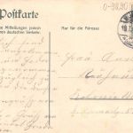 Rochlitz Panorama vom Berg aus gesehen gl1911 193.466