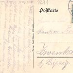 Rochsburg a. d. Mulde Panorama gl1913 193.470