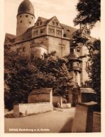 Rochsburg a. d. Mulde Schloß ngl 193.473