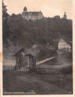 Rochsburg a. d. Mulde Schloß ngl 193.474