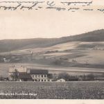 Sörnzig Gasthof Sörnzig, mit Posthilfstempel gl1938 193.480