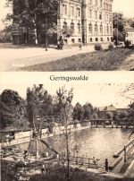 Geringswalde Mehrbildkarte gl1975 193.482