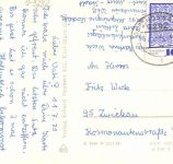 Geringswalde Mehrbildkarte gl1975 193.482