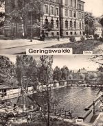Geringswalde Mehrbildkarte gl1978 193.483