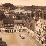 Lunzenau a. Mulde - Markt ngl 193.484
