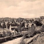 Penig i.Sa. Lunzenauer Straße ngl 193.487