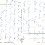 Penig i.Sa. Blick zur Muldenbrücke ngl 193.488