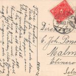 Wiesbaden Ruine Sonnenberg gl1922 193.494