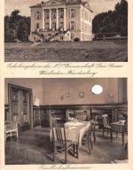 Wiesbaden-Freudenberg Erholungsheim der NS-Frauenschaft gl 193.495