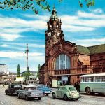 Wiesbaden Hauptbahnhof gl1970 193.511