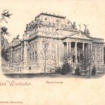 Wiesbaden Opernhaus ngl 193.513