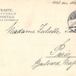 Wiesbaden Evangelische Hauptkirche gl1905 193.533