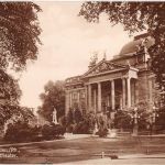 Wiesbaden Königl. Staatstheater gl1928 193.561