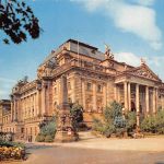 Wiesbaden Hessisches Staatstheater ngl 193.565