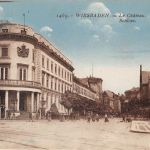 Wiesbaden Schloß ngl 193.566