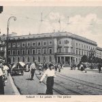 Wiesbaden Schloß gl1921 193.567