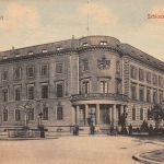 Wiesbaden Schloß ngl 193.568