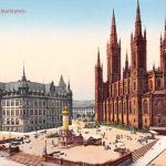 Wiesbaden Marktplatz ngl 193.572