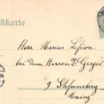 Wiesbaden Marktplatz gl1903 193.573