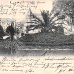 Wiesbaden Bowling Green mit Kaiser-Friedrich-Platz gl1905 193.576