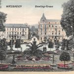 Wiesbaden Bowling Green gl1909 193.579