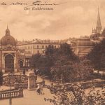 Wiesbaden Der Kochbrunnen gl1904 193.582