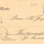 Wiesbaden Der Kochbrunnen gl1904 193.582