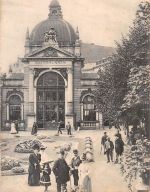 Wiesbaden Am Kochbrunnen ngl 193.584