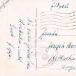 Wiesbaden Kochbrunnen mit Konzertgarten feldpgl1941 193.585