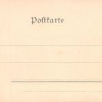 Wiesbaden Kochbrunnen Litho ngl 193.588